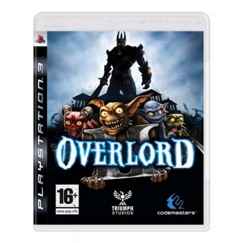 Overlord 2