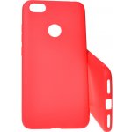 Forcell Soft Case Xiaomi Redmi Note 5A / Redmi Note 5A Prime Červené – Zboží Živě