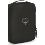 Osprey Packing Cube Medium Ultralehký obal na oblečení 4L 10030765OSP black – Zboží Dáma