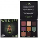 Barry M Wildlife paletka očních stínů Beetle WLEP5 9 x 1,4 g – Zboží Dáma