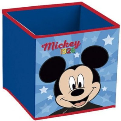 Arditex box Mickey Mouse WD13252 – Zboží Mobilmania