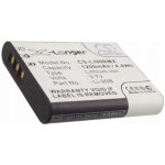 Cameron Sino CS-LI90BMX – Zboží Živě