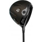 TaylorMade Qi4D LS pánský driver pravé 10.5° Stiff – Zboží Mobilmania