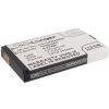 Baterie k GPS Baterie pro Caterpillar CAT B25 (ekv.UP073450AL) 1450mAh, Li-ion