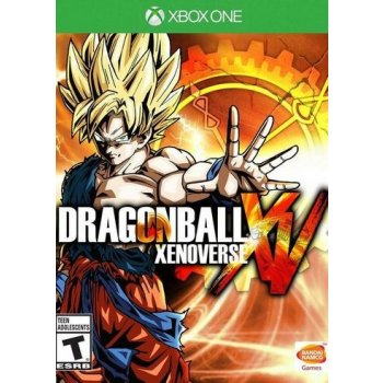 Dragon Ball Xenoverse