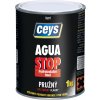 Silikon Ceys Aqua Stop Hydroizolační tmel s vlákny 1 kg šedý