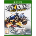 FlatOut 4: Total Instanity – Zboží Živě