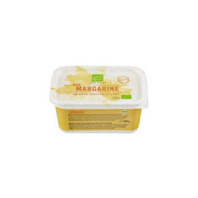 LandKrone Margarín 500g bio – Hledejceny.cz