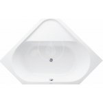 Duravit D-Code 140 x 140 cm 700137000000000 – Hledejceny.cz