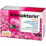 Klimakterin 60 kapslí – Hledejceny.cz