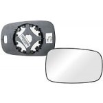 Sklo zpětného zrcátka RENAULT MEGANE II | 2006-2008 | vyhřívané | chromové | vypouklé | TAIWAN | | Zboží Auto