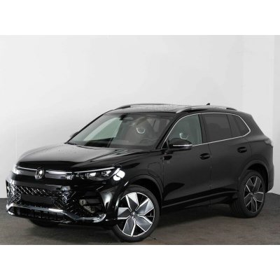 Volkswagen Tiguan 1.5 eHybrid R-Line DSG 150 kW | Zboží Auto