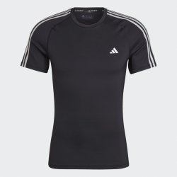 adidas triko TF 3S TEE hd3525