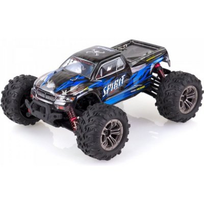 IQ models Spirit 4WD 2.4GHz RTR modrá 9135 1:16 – Zboží Dáma