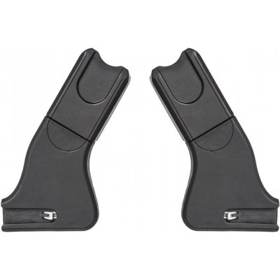 Joie Car Seat & Carrycot Adaptors adaptér na autosedačku a hlubokou korbu Ramble – Sleviste.cz