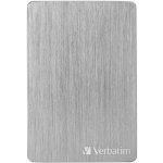 Verbatim Store´n´ Go ALU 2TB, 53666 – Hledejceny.cz