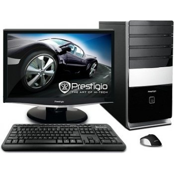 Prestigio Gamer 7 PC7AMGKi5831SVASNN