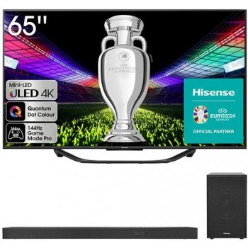 Hisense 65U7KQ