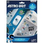Samolepky Astro Bot – Sleviste.cz
