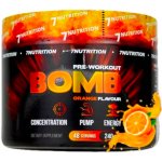 7Nutrition Bomb 240g – Zboží Dáma
