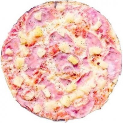 Gladiátor Pizza Hawai 460 g – Hledejceny.cz