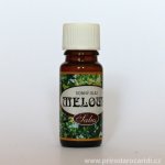 Saloos esenciální olej Meloun 10 ml – Hledejceny.cz