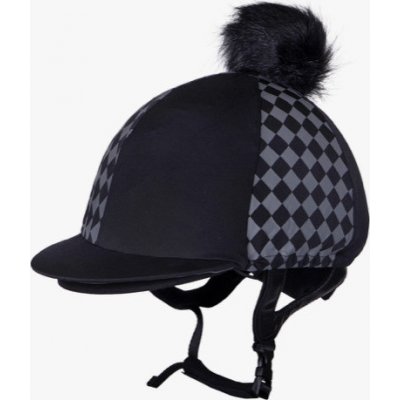 QHP Potah na helmu Omaha elegant – Zboží Mobilmania