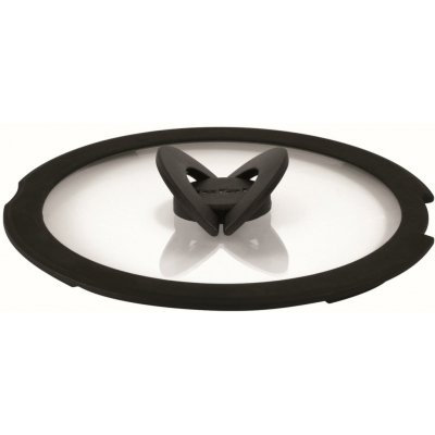 Tefal L9846653 Skleněná poklice 26 cm – Zboží Mobilmania