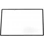 JJC ochrana LCD GSP-D5 ochranné sklo na LCD pro NIKON D5 – Zboží Živě