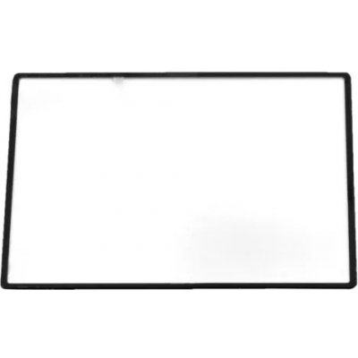 JJC ochrana LCD GSP-D5 ochranné sklo na LCD pro NIKON D5 – Zboží Živě