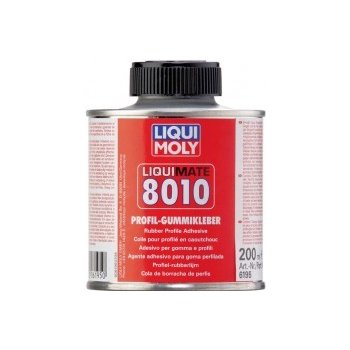 LIQUI MOLY Lepidlo na těsnění 200g