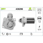 Startér VALEO 438296