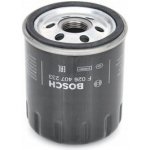 Bosch olejový filtr F 026 407 233 | Zboží Auto