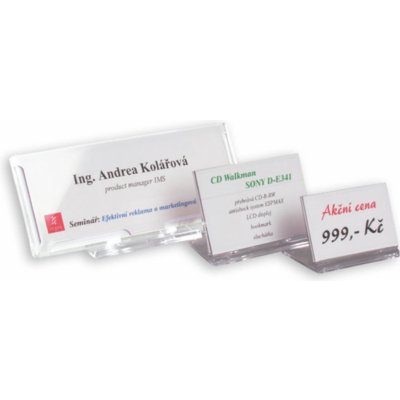 identifikátor SRD 527, 12ks – Zboží Mobilmania