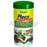 Tetra Pleco Veggie Wafer 250 ml – Zboží Mobilmania