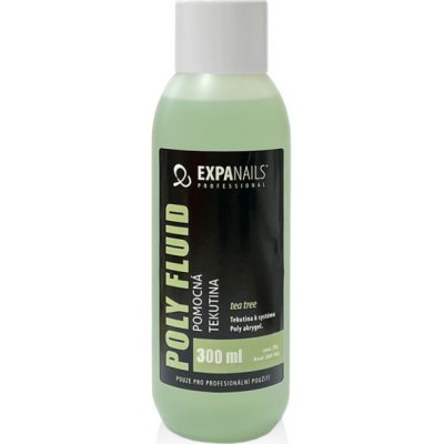 Expa Nails Poly Fluid 300 ml – Sleviste.cz