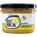Bujónka zeleninová vegan bez lepku 200 g – Sleviste.cz