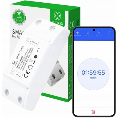 Woox R4967 – Zboží Živě