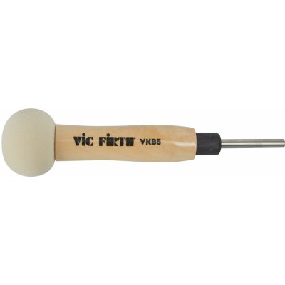 Vic Firth VKB5 VICKICK™ Beater Beater k basovému pedálu