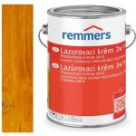 Remmers Holzschutz creme 5 l Kiefer – Hledejceny.cz
