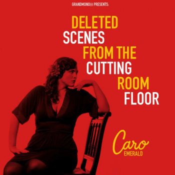 Emerald Caro - Deleted Scenes From The Cutting Room Floor CD