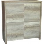 BRW Kaspian KOM4D – Sleviste.cz