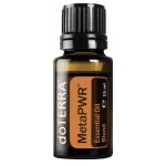 doTerra Esenciální olej MetaPWR 15 ml – Hledejceny.cz