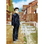 Vzdálené sousedství – Hledejceny.cz