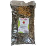 PanMalina Seno luční výběrové s měsíčkem 0,45 kg – Sleviste.cz