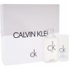 Kosmetická sada Calvin Klein CK One EDT 100 ml + deostick 75 ml dárková sada