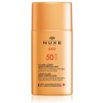 Nuxe Sun Fluid na obličej SPF50 50 ml – Hledejceny.cz