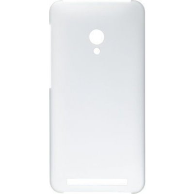 Pouzdro ASUS ZenFone 4 Clear Case – Zboží Mobilmania