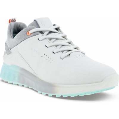 Ecco S-Three Dritton Wmn white – Zboží Dáma