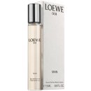 Loewe Loewe 001 toaletní voda pánská 15 ml